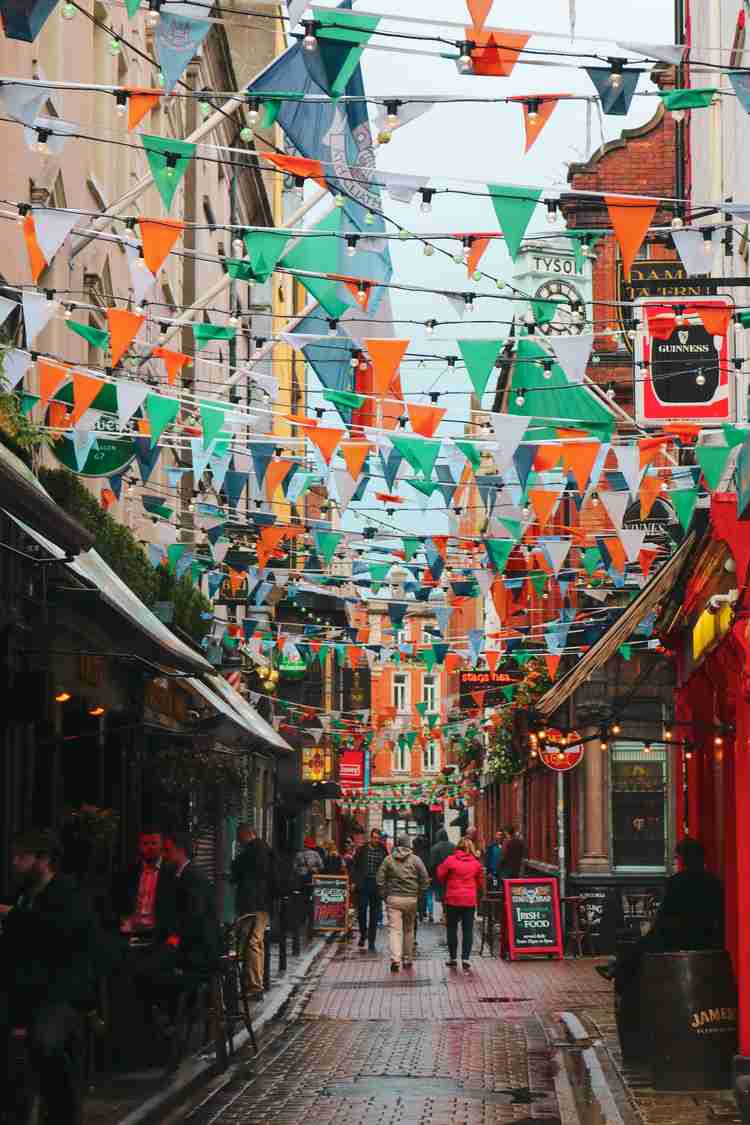 Bank Holidays in Ireland 2024 BankHolidays.ie