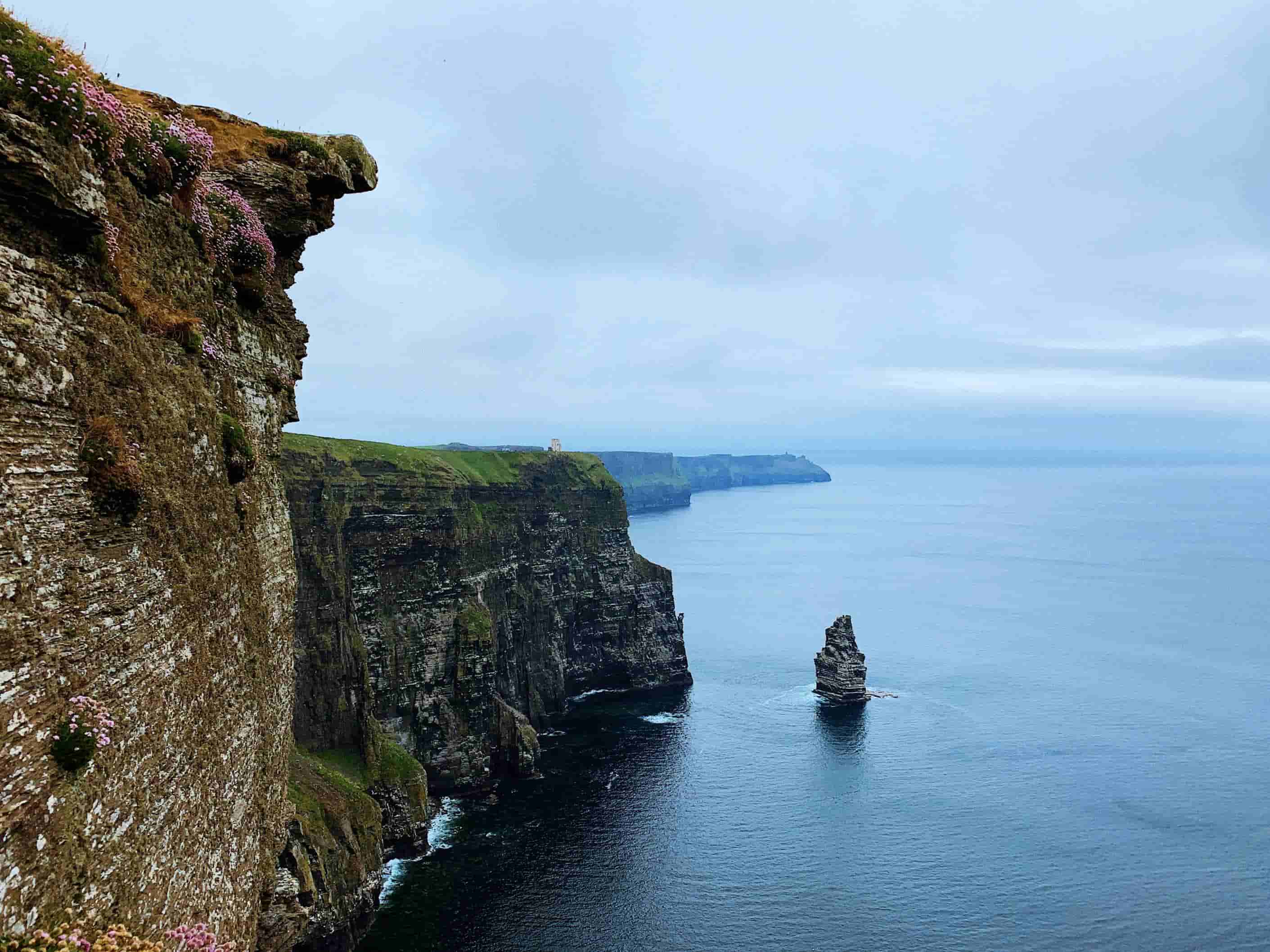 Page about Bank Holidays in Ireland 2026