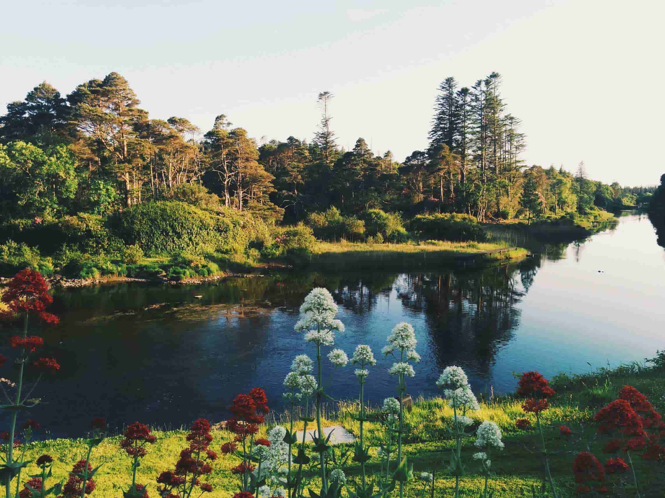 August Bank Holiday in Ireland