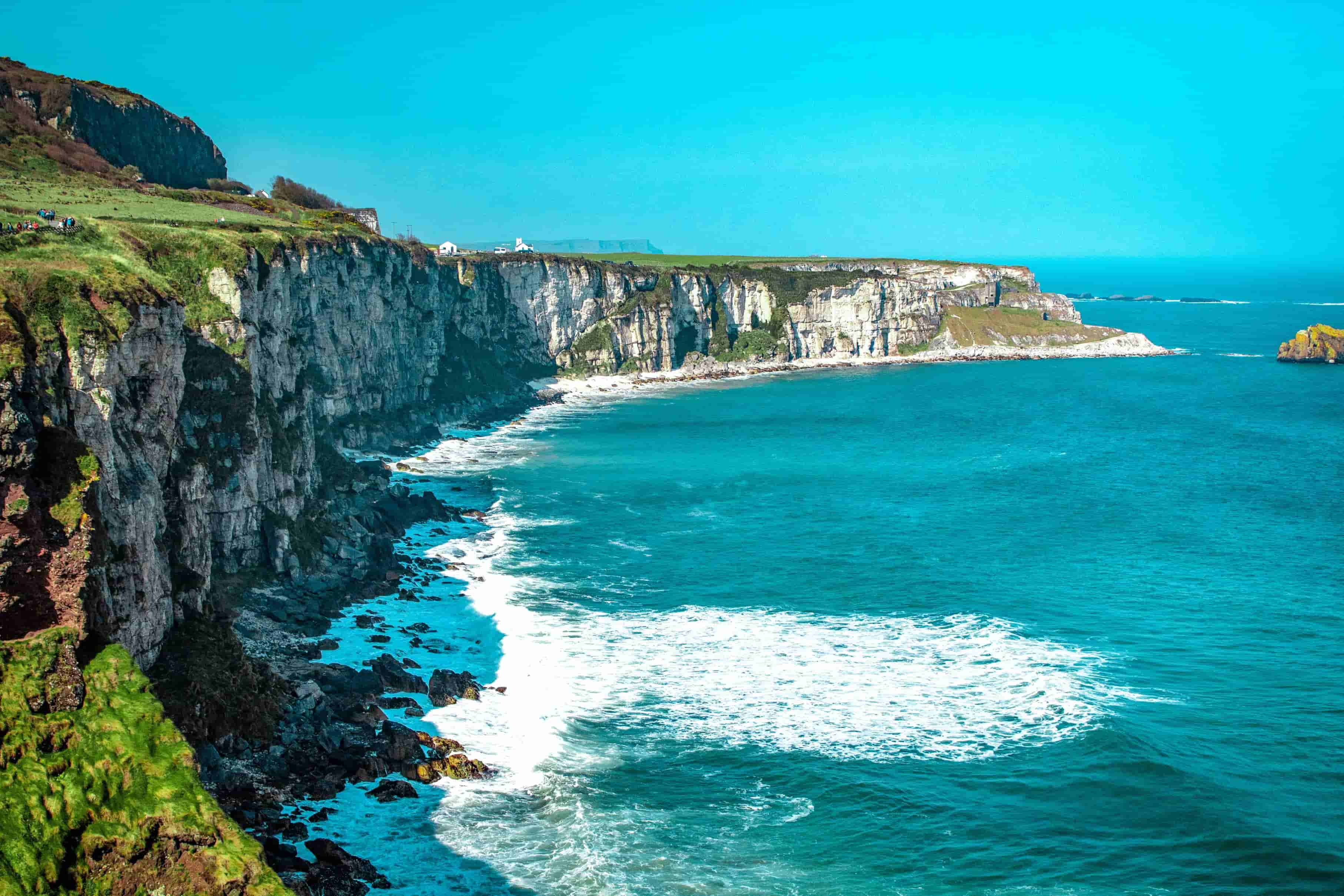 Bank Holidays in Ireland