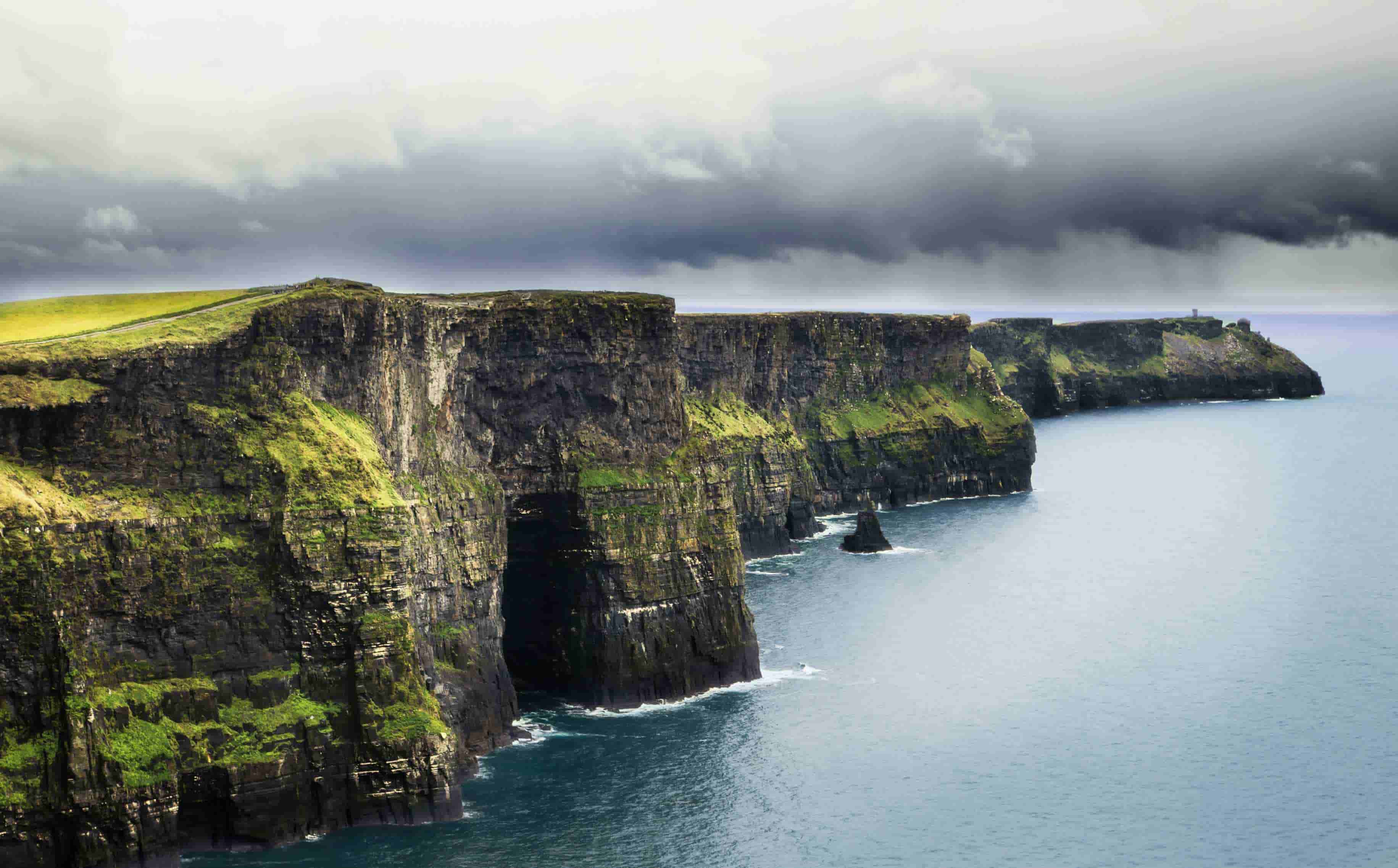 Page about Bank Holidays in Ireland 2024